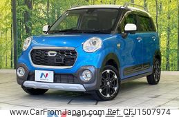 daihatsu cast 2015 CFJ1507974