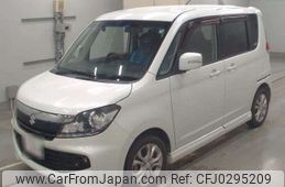 suzuki solio 2014 -SUZUKI 【湘南 531ﾉ 875】--Solio DBA-MA15S--MA15S-810378---SUZUKI 【湘南 531ﾉ 875】--Solio DBA-MA15S--MA15S-810378-