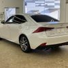 lexus is 2017 -LEXUS--Lexus IS DBA-ASE30--ASE30-0004037---LEXUS--Lexus IS DBA-ASE30--ASE30-0004037- image 7