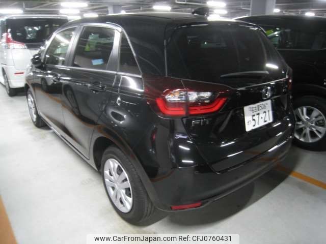 honda fit 2023 -HONDA 【名古屋 506】--Fit 5BA-GS4--GS4-1006466---HONDA 【名古屋 506】--Fit 5BA-GS4--GS4-1006466- image 2