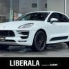porsche macan 2017 CFJ1560137 image 1