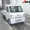 suzuki carry-truck 2008 -SUZUKI--Carry Truck DA63T--DA63T-572310---SUZUKI--Carry Truck DA63T--DA63T-572310- image 1
