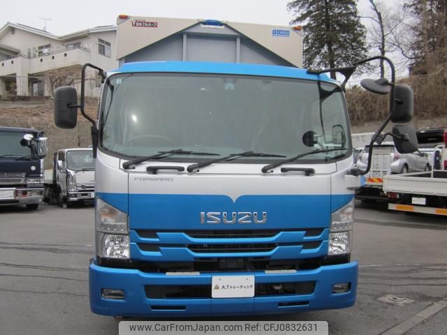 isuzu forward 2019 GOO_NET_EXCHANGE_0403852A30250305W001 image 2