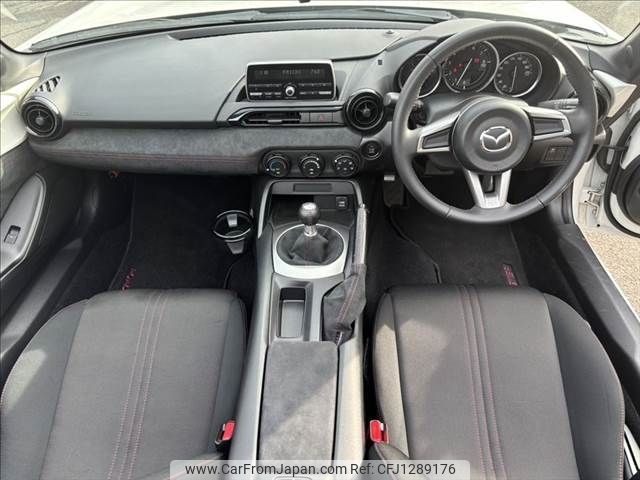 mazda roadster 2018 -MAZDA--Roadster 5BA-ND5RC--ND5RC-201469---MAZDA--Roadster 5BA-ND5RC--ND5RC-201469- image 2