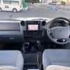 toyota land-cruiser 2015 -TOYOTA--Land Cruiser CBF-GRJ76K--GRJ76-1005154---TOYOTA--Land Cruiser CBF-GRJ76K--GRJ76-1005154- image 18