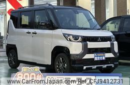 mitsubishi delica 2024 GOO_JP_700060017330240124009