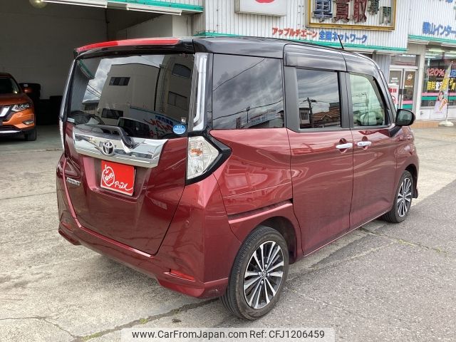 toyota roomy 2020 -TOYOTA--Roomy 4BA-M900A--M900A-0510402---TOYOTA--Roomy 4BA-M900A--M900A-0510402- image 2