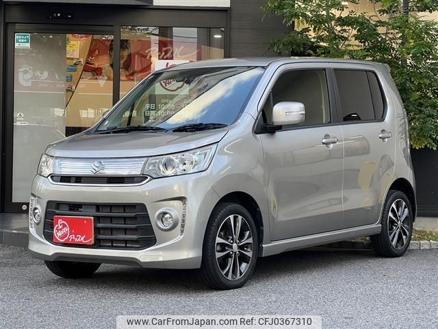 suzuki wagon-r 2016 -SUZUKI--Wagon R DAA-MH44S--MH44S-804102---SUZUKI--Wagon R DAA-MH44S--MH44S-804102- image 1