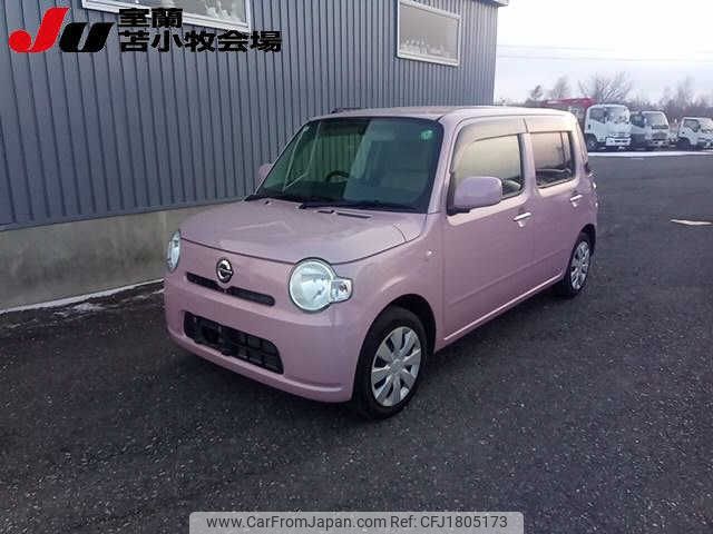 daihatsu mira-cocoa 2017 CFJ1805173 image 1