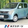 suzuki wagon-r 2013 -SUZUKI--Wagon R DBA-MH34S--MH34S-257561---SUZUKI--Wagon R DBA-MH34S--MH34S-257561- image 1