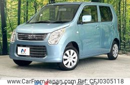 suzuki wagon-r 2013 -SUZUKI--Wagon R DBA-MH34S--MH34S-257561---SUZUKI--Wagon R DBA-MH34S--MH34S-257561-