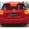 mercedes-benz a-class 2015 -MERCEDES-BENZ--Benz A Class 176042--2V042405---MERCEDES-BENZ--Benz A Class 176042--2V042405- image 2