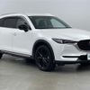 mazda cx-8 2021 -MAZDA--CX-8 3DA-KG2P--KG2P-351108---MAZDA--CX-8 3DA-KG2P--KG2P-351108- image 1