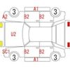nissan serena 2016 -NISSAN--Serena DAA-HFC26--HFC26-307561---NISSAN--Serena DAA-HFC26--HFC26-307561- image 2
