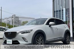 mazda cx-3 2015 -MAZDA--CX-3 LDA-DK5FW--DK5FW-111890---MAZDA--CX-3 LDA-DK5FW--DK5FW-111890-