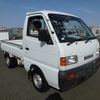 suzuki carry-truck 1997 No4664 image 2