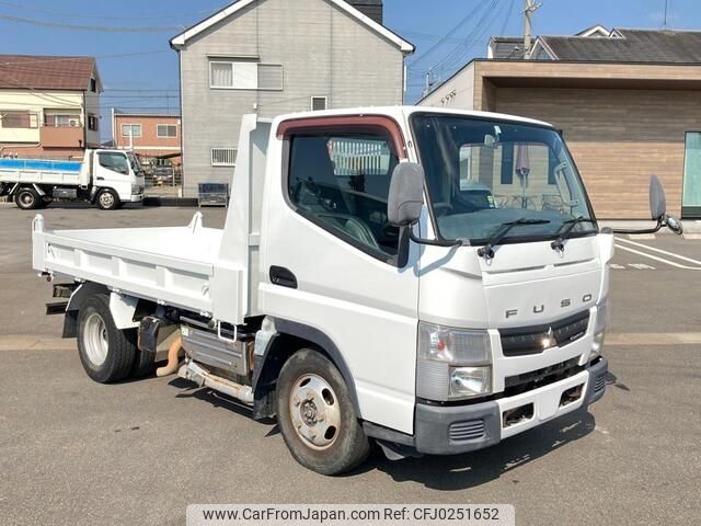 mitsubishi-fuso canter 2014 -MITSUBISHI--Canter TKG-FDA40--FDA40-***051---MITSUBISHI--Canter TKG-FDA40--FDA40-***051- image 2