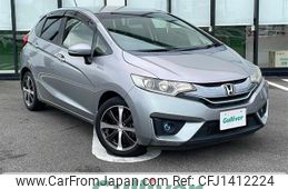 honda fit 2013 -HONDA--Fit DAA-GP5--GP5-3005373---HONDA--Fit DAA-GP5--GP5-3005373-