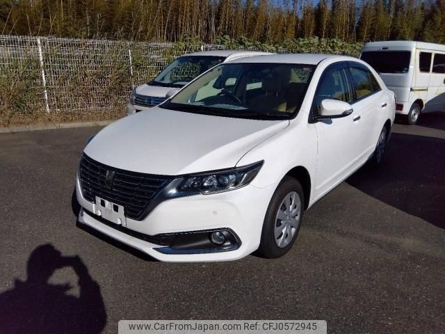 toyota premio 2020 quick_quick_3BA-ZRT260_ZRT260-3114532 image 1