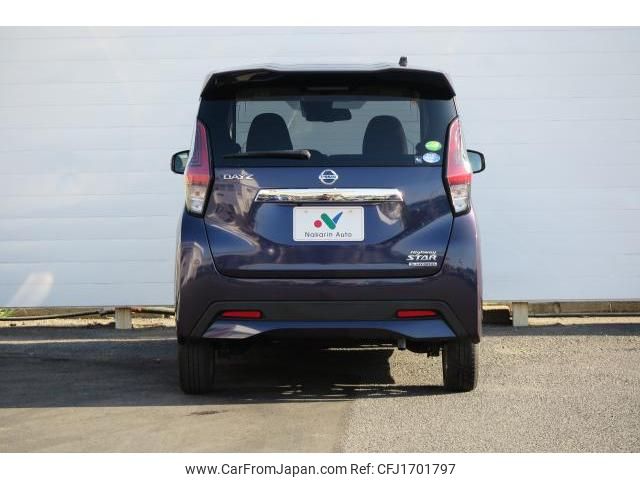 nissan dayz 2021 CFJ1701797 image 2