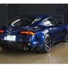 toyota supra 2020 -TOYOTA--Supra 3BA-DB42--DB42-0031668---TOYOTA--Supra 3BA-DB42--DB42-0031668- image 4