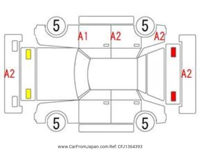 nissan march 2014 -NISSAN--March DBA-K13--K13-720842---NISSAN--March DBA-K13--K13-720842- image 2