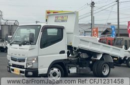 mitsubishi-fuso canter 2019 quick_quick_FBA30_FBA30-571146