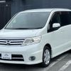 nissan serena 2010 quick_quick_CC25_CC25-385519 image 10