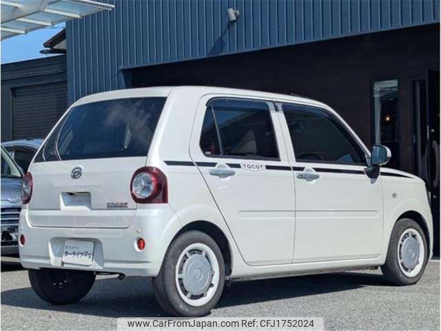 daihatsu mira-tocot 2018 CFJ1752024 image 2