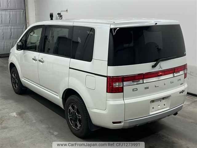 mitsubishi delica-d5 2017 -MITSUBISHI--Delica D5 CV1W-1109835---MITSUBISHI--Delica D5 CV1W-1109835- image 2