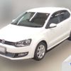 volkswagen polo 2010 -VOLKSWAGEN--VW Polo DBA-6RCBZ--WVWZZZ6RZAU063213---VOLKSWAGEN--VW Polo DBA-6RCBZ--WVWZZZ6RZAU063213- image 1