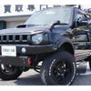 suzuki jimny 2011 CFJ1607781 image 9