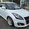 suzuki swift 2012 -SUZUKI--Swift ZC32S--102066---SUZUKI--Swift ZC32S--102066- image 25