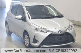 toyota vitz undefined -TOYOTA--Vitz NHP130-2042258---TOYOTA--Vitz NHP130-2042258-