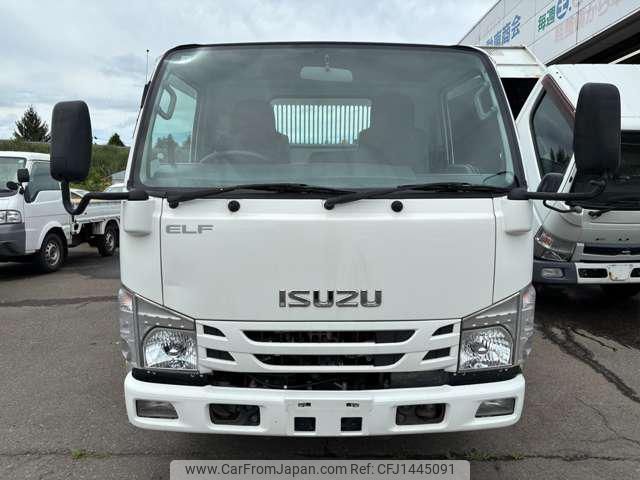 isuzu elf-truck 2018 -ISUZU--Elf ｿﾉ他--7010683---ISUZU--Elf ｿﾉ他--7010683- image 2