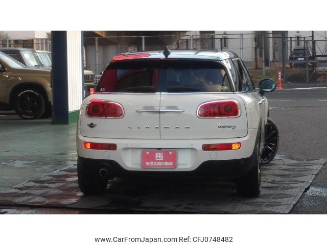 mini mini-others 2016 -BMW 【広島 335す0098】--BMW Mini LR20--WMWLR20802E71869---BMW 【広島 335す0098】--BMW Mini LR20--WMWLR20802E71869- image 2