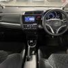 honda fit-hybrid 2015 NIKYO_PE71221 image 8