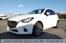 mazda demio 2018 quick_quick_DBA-DJ3FS_DJ3FS-520435