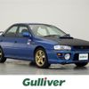 subaru impreza 1999 -SUBARU--Impreza GF-GC8--GC8-082992---SUBARU--Impreza GF-GC8--GC8-082992- image 1