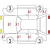 honda vezel 2020 -HONDA--VEZEL 6BA-RU1--RU1-1400909---HONDA--VEZEL 6BA-RU1--RU1-1400909- image 2
