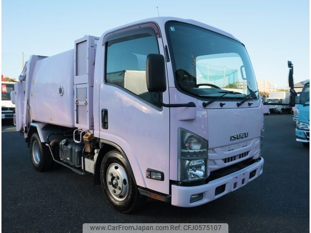 isuzu elf-truck 2016 -ISUZU--Elf TPG-NMR85N--NMR85-7031670---ISUZU--Elf TPG-NMR85N--NMR85-7031670- image 2