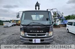 mitsubishi-fuso fighter 2008 CFJ1844264