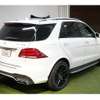 mercedes-benz gle-class 2015 -ＡＭＧ--ＡＭＧ　ＧＬＥクラス CBA-166074--WDC1660752A569061---ＡＭＧ--ＡＭＧ　ＧＬＥクラス CBA-166074--WDC1660752A569061- image 8