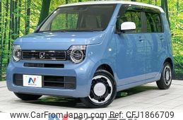 honda n-wgn 2021 CFJ1866709