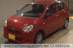 daihatsu mira-e-s 2017 -DAIHATSU 【佐賀 581と7302】--Mira e:s LA350S-0030970---DAIHATSU 【佐賀 581と7302】--Mira e:s LA350S-0030970-