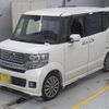 honda n-box 2014 -HONDA 【岐阜 583ﾐ 157】--N BOX DBA-JF1--JF1-2220615---HONDA 【岐阜 583ﾐ 157】--N BOX DBA-JF1--JF1-2220615- image 1