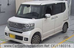 honda n-box 2014 -HONDA 【岐阜 583ﾐ 157】--N BOX DBA-JF1--JF1-2220615---HONDA 【岐阜 583ﾐ 157】--N BOX DBA-JF1--JF1-2220615-