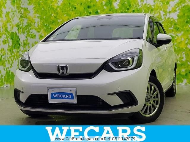 honda fit 2020 quick_quick_6BA-GR1_GR1-1014216 image 1