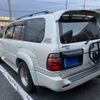 toyota land-cruiser-wagon 2001 -TOYOTA--Land Cruiser Wagon GF-UZJ100W--UZJ1000131237---TOYOTA--Land Cruiser Wagon GF-UZJ100W--UZJ1000131237- image 5