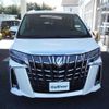 toyota alphard 2019 -TOYOTA--Alphard DBA-AGH30W--AGH30-0278682---TOYOTA--Alphard DBA-AGH30W--AGH30-0278682- image 17